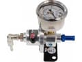 Miniatyrbilde 4 av 4: D1Spec_D D1Spec SØLV drivstofftrykkregulator