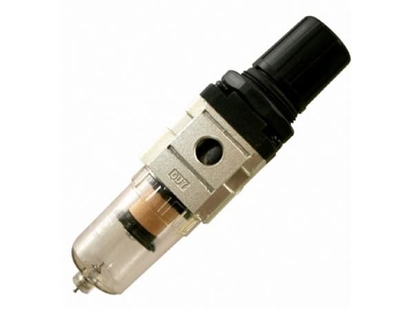 REDUCER + FILTER 1/2''''