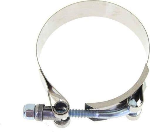 TurboWorks_F TurboWorks 31-36 mm T-klämma