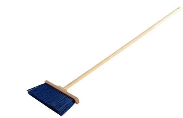 Okko Broom Outdoor U35