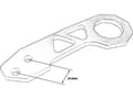 Pikkukuva 2 / 4: MTuning_F Vetokoukku takana violetti
