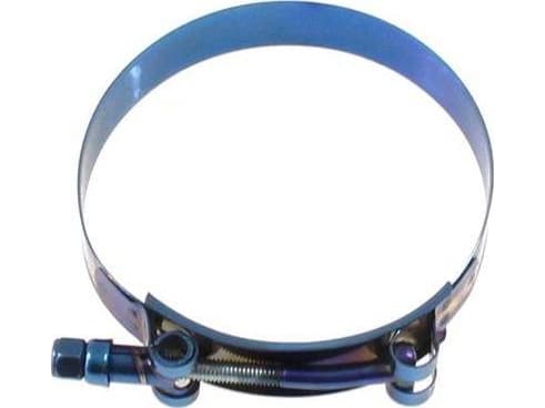 TurboWorks_D TurboWorks Titanium Clamp 78-86mm T-Clamp