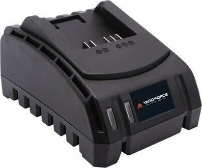 lader 20V, 2,4A