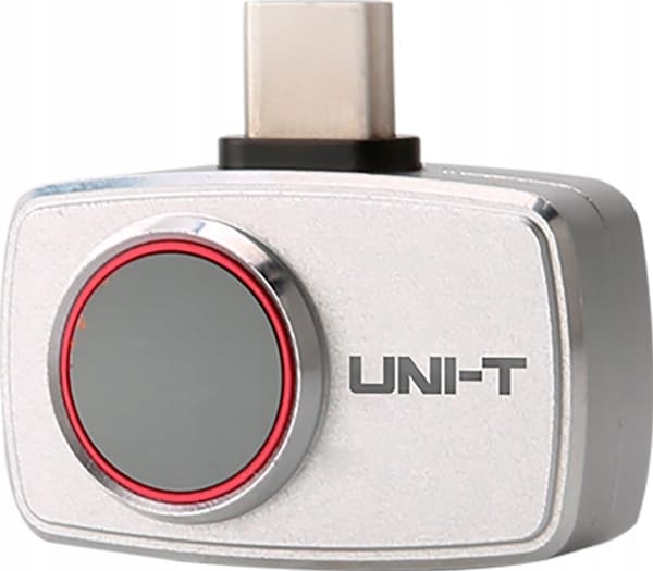 Uni-T UTi720M värmekamera