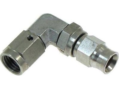 TurboWorks 90 AN3 M10x1,25 kabelende