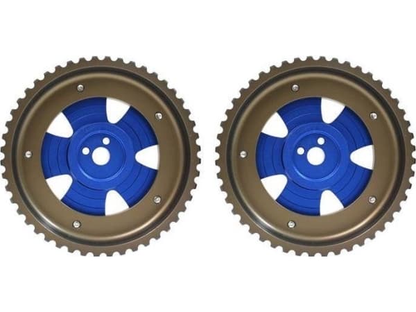 TurboWorks MITSUBISHI LANCER EVO Adjustable Timing Sprocket
