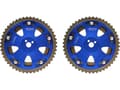 Miniatyrbilde 1 av 3: TurboWorks MITSUBISHI LANCER EVO Adjustable Timing Sprocket