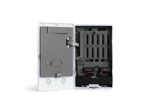 EcoFlow Delta Pro - Solcellspanel