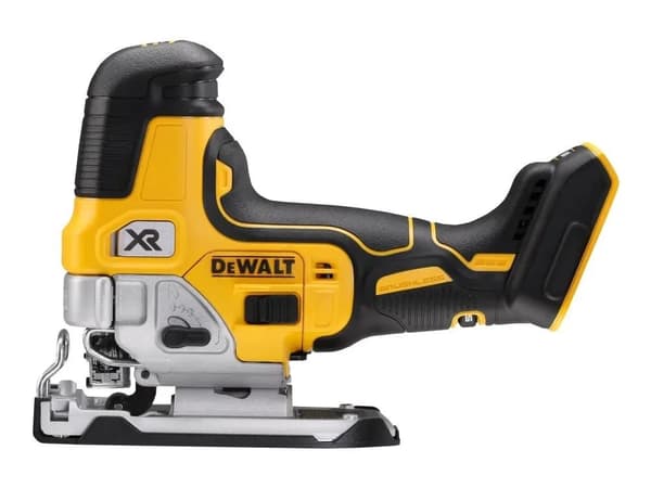 DeWALT DCS335 - Sticksåg - sladdlös - 18 V - SOLO