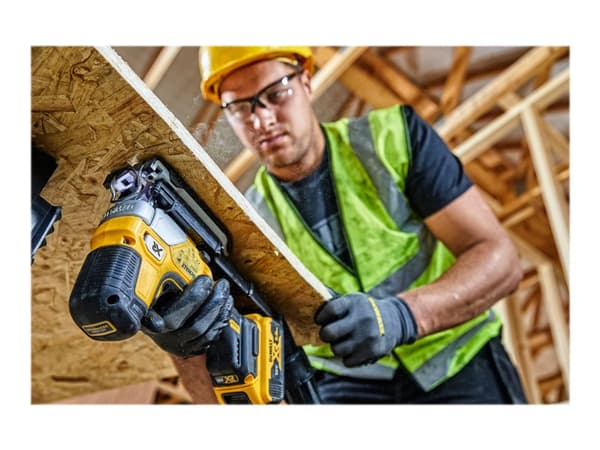 DeWALT DCS335 - Sticksåg - sladdlös - 18 V - SOLO