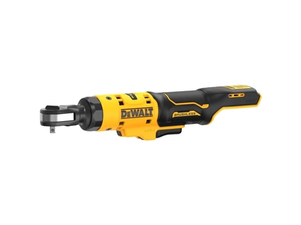 Dewalt-koneet Dewalt TAPE DEWALT 12V 54Nm 1/4 "DCF504N DCF504N