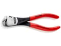 Miniatyrbild 4 av 5: Knipex Knipex-Werk 67 01 160 Verkstad Kraftskärare med fas 160 mm