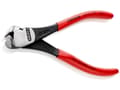 Miniatyrbild 5 av 5: Knipex Knipex-Werk 67 01 160 Verkstad Kraftskärare med fas 160 mm