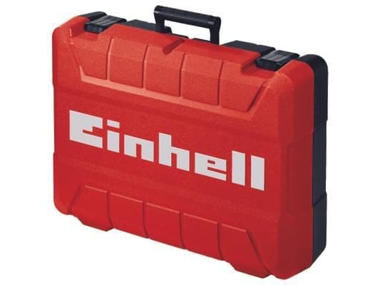 Einhell TE-RH 40 3F, SDS Max, Svart, Röd, 4 cm, 10 J, 1050 W, 3 m
