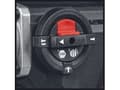 Miniatyrbild 5 av 5: Einhell TE-RH 40 3F, SDS Max, Svart, Röd, 4 cm, 10 J, 1050 W, 3 m