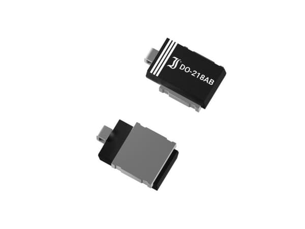 Diotec TVS-diode 6.6SM8Z43A-AQ DO-218AB 52.80 V