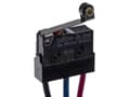 Miniatyrbild 3 av 3: Omron Micro switch 125 V/AC 3 A 1 x On/(On) 1 st Väska