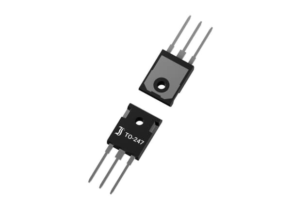 Diotec Ensretterdiode PWY8012 #####TO-247-3L 1200 V 80 A