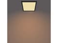 Pikkukuva 3 / 5: Philips Toiminnollinen Kattovalaisin, LED, 1100 lm, IP20, Musta, Valkoinen