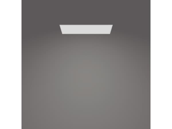 Philips Funktionell Panel taklampa 36 W rektangulär, LED, Glödlampan/-lamporna kan inte bytas ut, 3600 LM, IP20, Vit