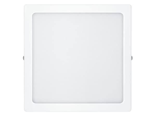 Philips Toiminnollinen Alasvalaisin, LED, Ei vaihdettavissa oleva hehkulamppu, 1350 lm, IP20, Valkoinen