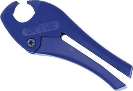 Irwin PVC-rørkutter 26mm (T850026)