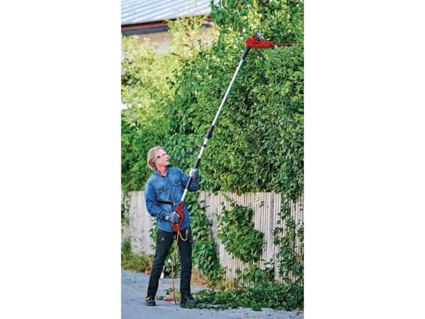 Einhell GC-HH 5048 Teleskopisk häcksax 560 mm