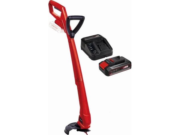 Einhell akkusakselinleikkuri GC-CT 18/24 Li P 2.5Ah (4803411104)