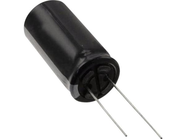 Panasonic Elektrolytkondensator med radial tråd 7.5 mm 10000 µF 16 V 20 % (Ø) 18 mm 1 stk