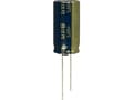 Miniatyrbilde 1 av 2: Panasonic Elektrolytkondensator med radial tråd 7.5 mm 1200 µF 50 V 20 % (Ø) 16 mm 1 stk