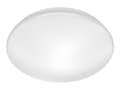 Miniatyrbild 2 av 2: Philips Canopus CL259 - Innertakslampa - LED - 20 W - varmt vitt ljus - 2700 K - vit