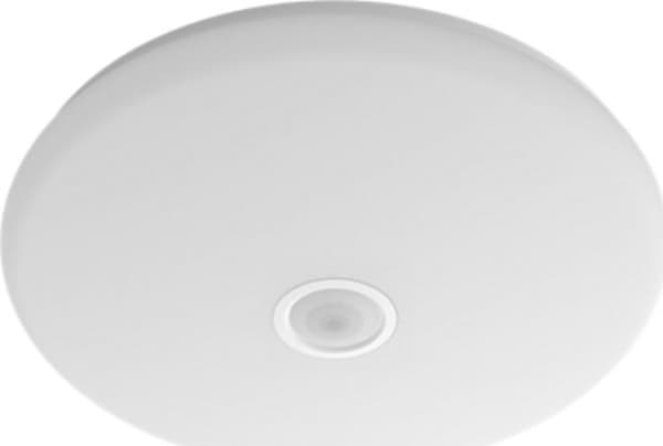 Philips Funktionell Mauve taklampa 16 W, LED, Glödlampan/-lamporna kan inte bytas ut, 2700 K, 1700 LM, IP20, Vit