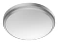 Miniatyrbild 2 av 2: Philips BALANCE CL257 - Innertakslampa - LED - 6 W - varmt vitt ljus - 2700 K - nickel