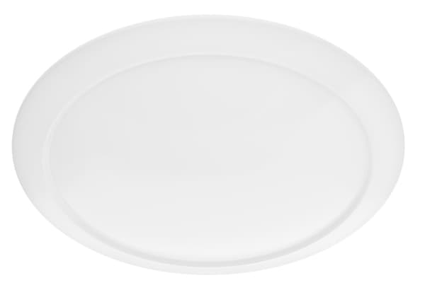 Philips Funktionell Taklampa, LED, 2000 LM, IP20, Vit