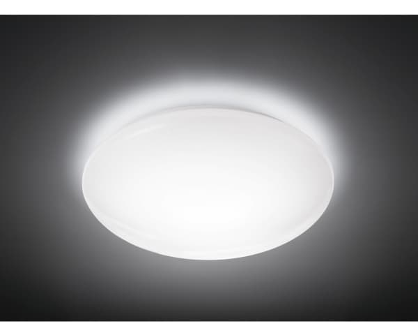 Philips myLiving Kattovalaisin, 4 lamppu(a), LED, Ei vaihdettavissa oleva hehkulamppu, 1200 lm, IP20, Valkoinen