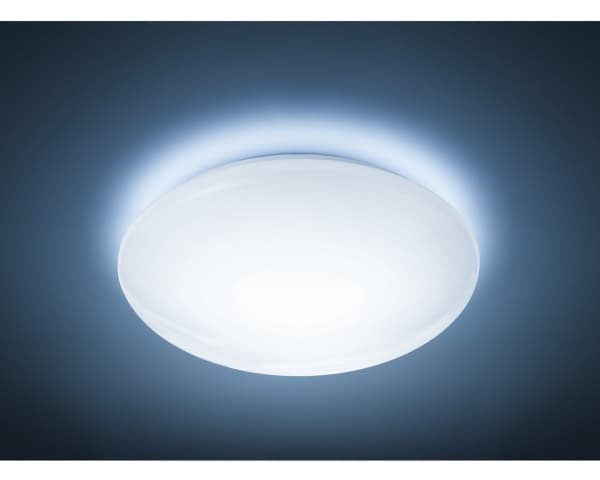 Philips myLiving Kattovalaisin, 4 lamppu(a), LED, Ei vaihdettavissa oleva hehkulamppu, 1200 lm, IP20, Valkoinen