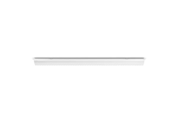 Philips Projectline Batten, Skap, Hvit, Plast, Rektangulær, IP20, II