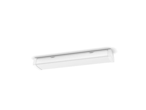 Philips ProjectLine Waterproof, LED, 2700 K, 2200 LM, IP65, Vit Vit