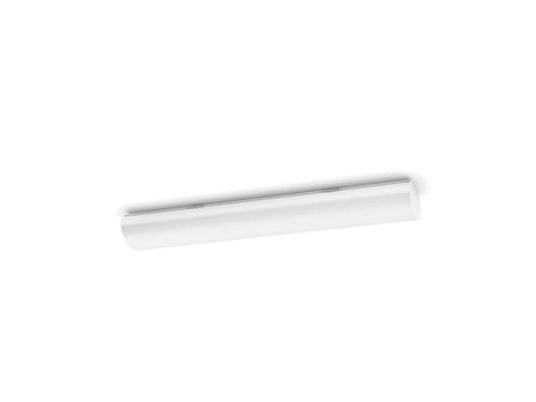 Philips Projectline Batten, LED, 2700 K, 2200 lm, IP20, Hvit Hvit