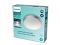 Pikkukuva 2 / 2: Philips Toiminnollinen Kattovalaisin, LED, Ei vaihdettavissa oleva hehkulamppu, 1700 lm, IP44, Nikkeli