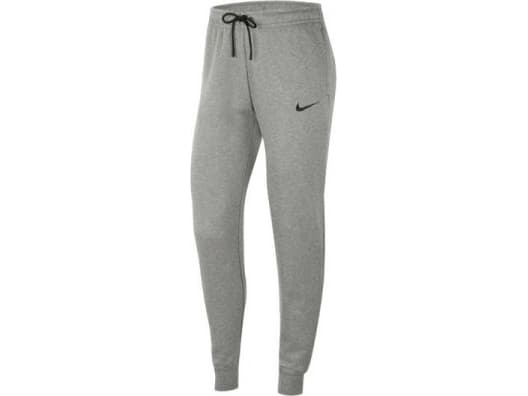 Nike Park 20 Fleece-housut harmaat R.M