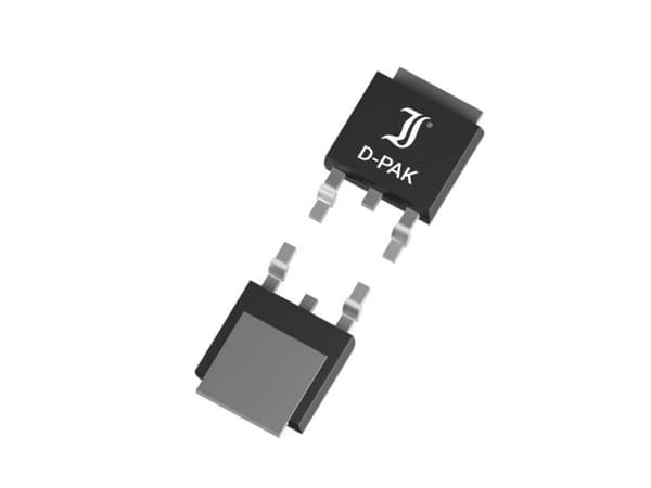 Diotec DI110N06D1 MOSFET 71 W TO-252AA