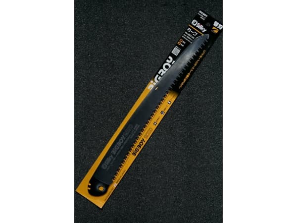 SILKY Silky Blade for Bigboy 2000 360-6,5 extra rough