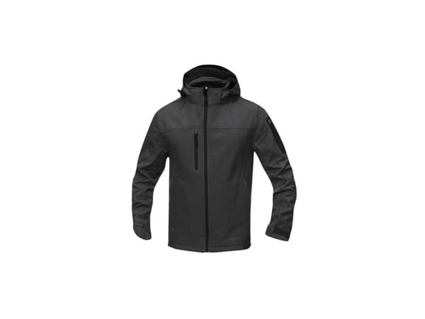 Ardon SPIRIT H2037 H2003 Ardon - softshelljacka för herrar med skräddarsydd passform XL