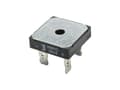 Pikkukuva 2 / 3: Diotec KBPC3504FP Siltasuuntaaja KBPC 400 V 17,50 A