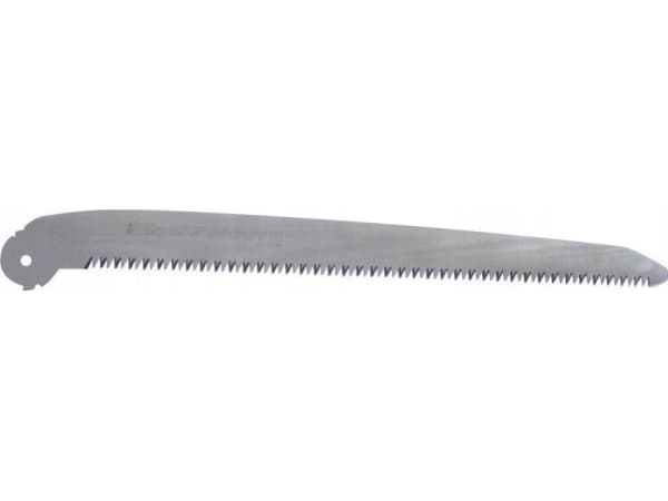 Silkeaktig reservesagblad for Katana 500-5 grov (404-50)