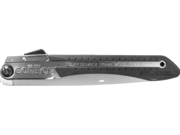 Silky Klappsäge Gomboy 270-10 medium (121-27)