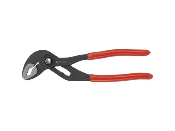 TOOLCRAFT Vesipumppupihdit 36 mm 180 mm