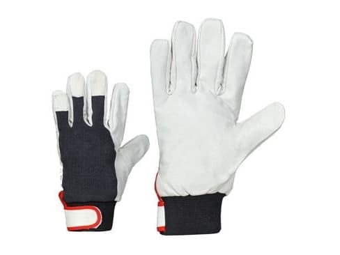 Forte_Tools Leather Gloves 4012