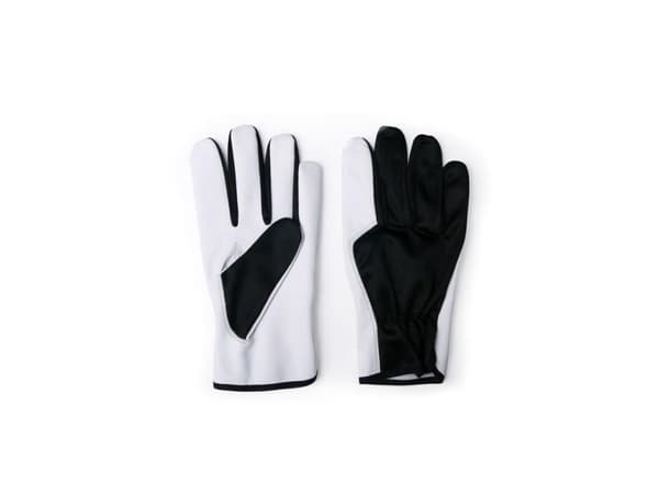 Forte_Tools Working Glove Goatleather Ab3360 Size 11